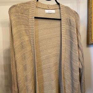 Forever 21 Cardigan